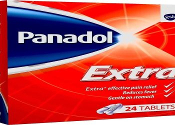 بانادول إكسترا - PANADOL EXTRA مسكن