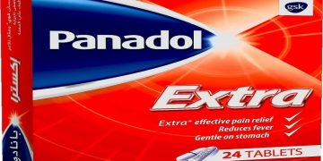 بانادول إكسترا - PANADOL EXTRA مسكن