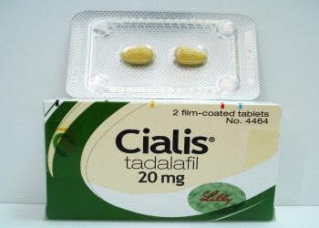 سياليس – CIALIS لعلاج ضعف الانتصاب