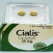 سياليس – CIALIS لعلاج ضعف الانتصاب