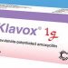 كلافوكس – KLAVOX لعلاج التهابات الجهاز التنفسي في السعودية