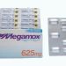 ميجاموكس –MEGAMOX لعلاج التهابات الجيوب الأنفية في السعودية