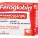 فيروجلوبين ب12 – FEROGLOBIN تركيبة دوائية لعلاج فقر الدم