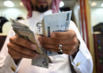 1.3 تريليون ريال إنفاق المستهلكين في السعودية خلال 2023