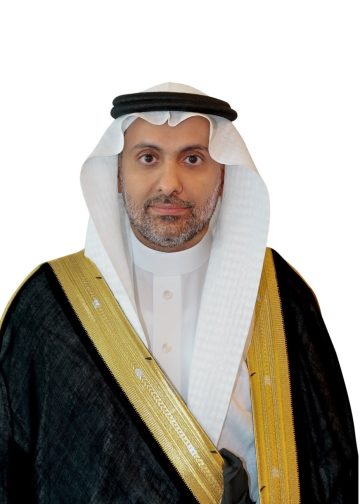 الدكتور فهد الجلاجل وزير الصحة السعودي