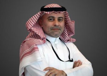 ثامر المهيد الرئيس التنفيذي لشركة الكيميائية السعودية، المالكة لـ أجا فارما
