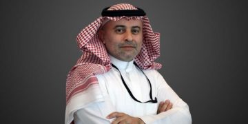 ثامر المهيد الرئيس التنفيذي لشركة الكيميائية السعودية، المالكة لـ أجا فارما