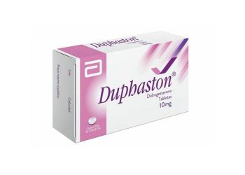 دوفاستون – DUPHASTON لعلاج اضطرابات الدورة الشهرية