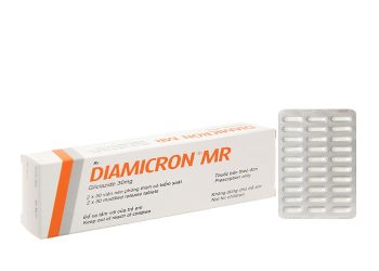 دياميكرون – DIAMICRON يستخدم في علاج مرض السكري