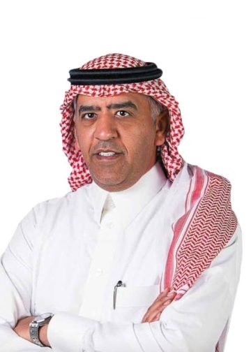 فهد بن محمد الشبل الرئيس التنفيذي للشركة الوطنية للشراء الموحد للأدوية والأجهزة والمستلزمات الطبية «نوبكو»