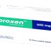 سيبروكسين – CIPROXEN يستخدم لعلاج التهابات المسالك البولية