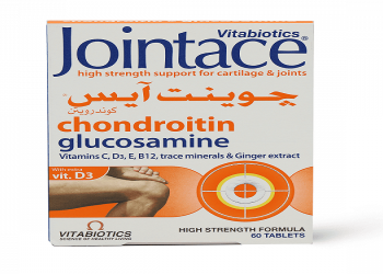 جوينت ايس – JOINTACE مكمل غذائي للحفاظ على صحة العظام والمفاصل