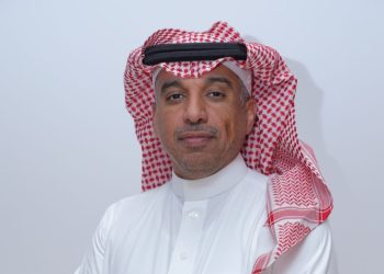 د. عبدالله الزميع، الرئيس التنفيذي لشركة أماروكس