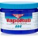 فيكس فابوراب - VICKS VAPORUB يستخدم كمسكن لألم العضلات