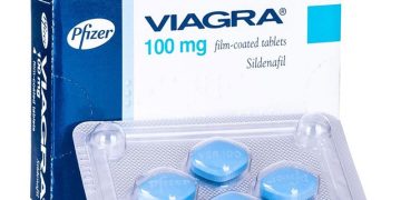 حبوب الفياجرا – VIAGRA يستخدم في علاج ضعف الانتصاب