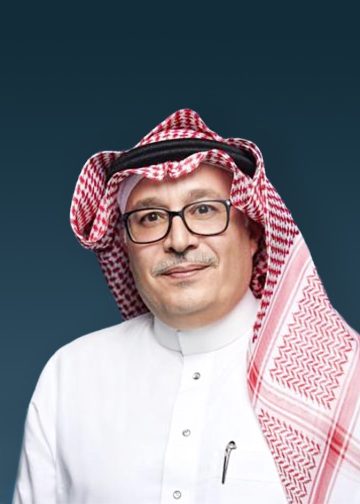 د. محمد خليل الرئيس التنفيذي لشركة ساجا للأدوية