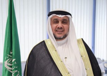 مازن بترجي، رئيس مجلس إدارة شركة البترجي القابضة السعودية