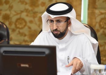 د. هشام الجضعي الرئيس التنفيذي لهيئة الغذاء والدواء السعودية