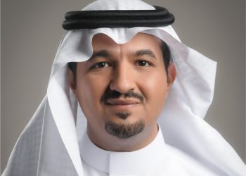 ياسر بن سعد الحاقان الرئيس التنفيذي لشركة ميرك في السعودية.