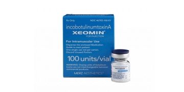 زيومين – XEOMIN لعلاج حالات اضطراب العضلات