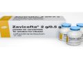 زافيسيفتا – ZAVICEFTA يستخدم في علاج الالتهاب الرئوي