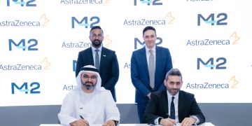 أسترازينيكا و«M42» يوقعان اتفاقية لتطوير حلول الطب الوقائي لمرضى سرطان الثدي
