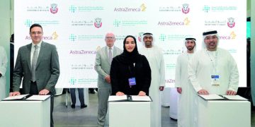 بالتعاون بين «أسترازينيكا» و«M42».. تطوير أول منصة لأبحاث سرطان الثدي في الإمارات