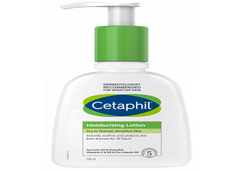 غسول سيتافيل – CETAPHIL للبشرة الدهنية وعلاج حب الشباب