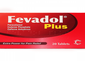 فيفادول بلس - FEVADOL PLUS يستخدم في علاج آلام الروماتيزم