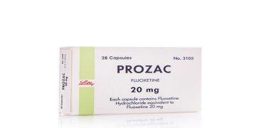 بروزاك – PROZAC يستخدم في علاج حالات الوسواس القهري