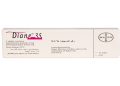 ديان - DIANE 35 يستخدم لمنع الحمل وعلاج حب الشباب الشديد