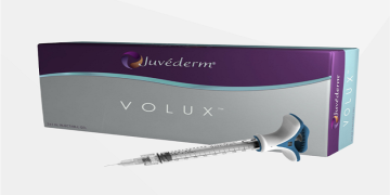 جوفيديرم فولكس - JUVEDERM VOLUX يستخدم في تجديد شباب البشرة