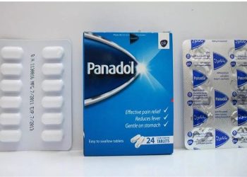 بنادول – PANADOL لعلاج للألم الخفيف إلى المتوسط وحالات الصداع