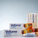 فولتارين – VOLTAREN يستخدم لخفض الحرارة والحد من الآلام