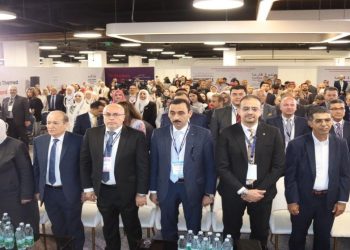 رئيس هيئة الدواء الأردنية يفتتح ملتقى الصناعات الصيدلانية العربية السابع والعشرين