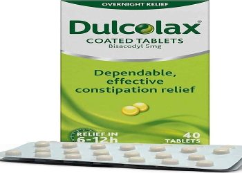 دلكولاكس – DULCOLAX يستخدم في حالات الإمساك