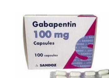 جابابنتين – Gabapentin لعلاج بعض أنواع ونوبات الصرع