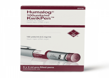 هيومالوج كويك بن - HUMALOG KWIK PEN لتحسين مستوى السكر في الدم