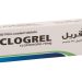 كلوجريل – CLOGREL لعلاج متلازمة الشريان التاجي الحادة