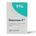 ديرما ت - DERMA-T يستخدم موضعيًا لعلاج حب الشباب الشديد