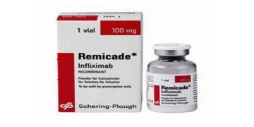 حقن ريميكاد – REMICADE لعلاج إلتهاب القولون المتقرح