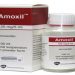 أموكسيل – AMOXIL لعلاج التهاب الحنجرة الحاد والرقبة