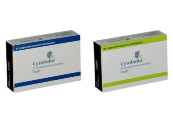 كبسولات كيمبالتا – CYMBALTA لعلاج الاكتئاب واضطراب القلق