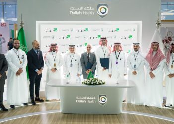 «تمر» تتعاون مع «دله الصحية» لتعزيز الابتكار الرقمي وتطوير أدوات الذكاء الاصطناعي لدعم الأطباء