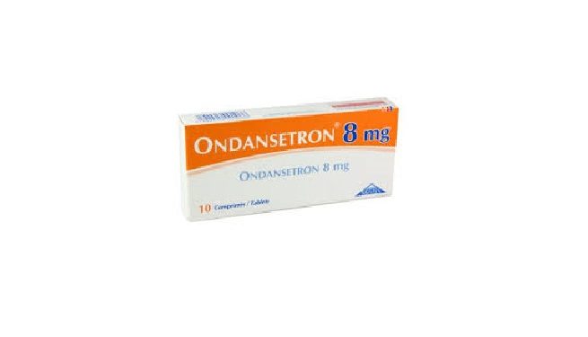 اوندانستيرون – ONDANSETRON يستخدم لعلاج لتقليل الغثيان والتقيؤ