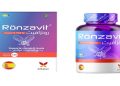 رونزافيت فيتامين د - Ronzavit Vitamin D لعلاج حالات هشاشة العظام