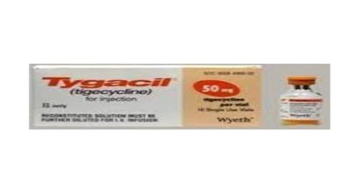 تيجاسيل – TYGACIL يستخدم في علاج التهاب رئوي المكتسب