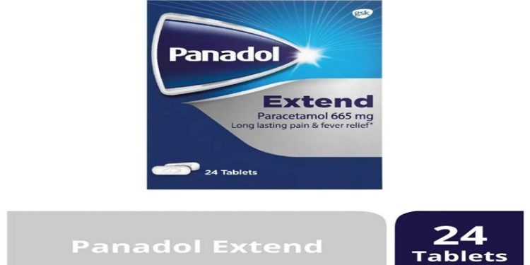 بانادول اكستند - PANADOL EXTEND للسيطرة وعلاج الصداع