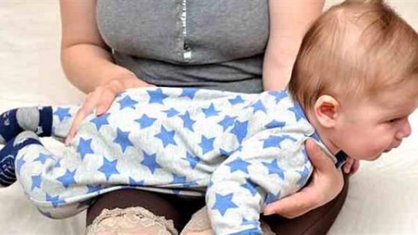 5 نصائح لعلاج المغص والغازات عند الأطفال حديثي الولادة سوق الدواء