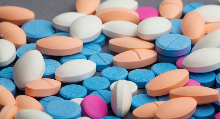 تصنيع الأدوية